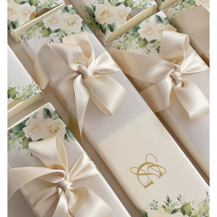 Kit "Vento e Gioia" cream