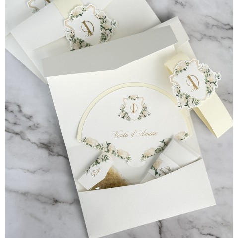 wedding bag matrimonio