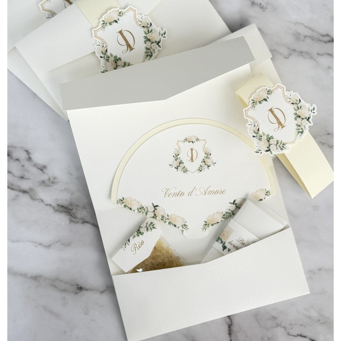 wedding bag matrimonio