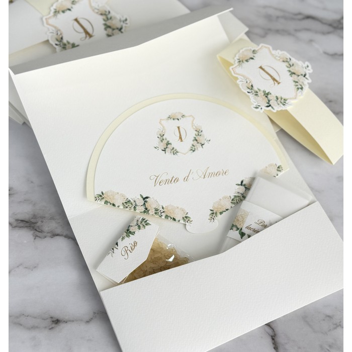 wedding bag matrimonio