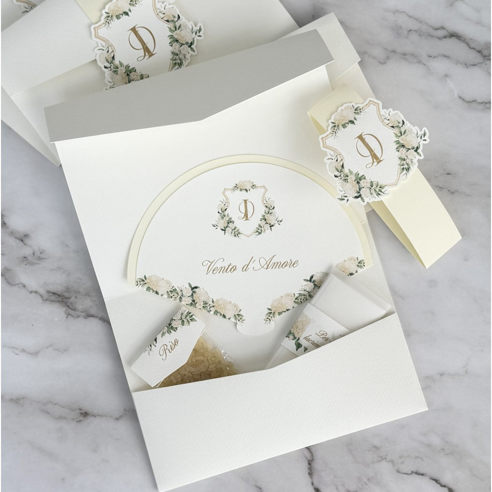 wedding bag matrimonio