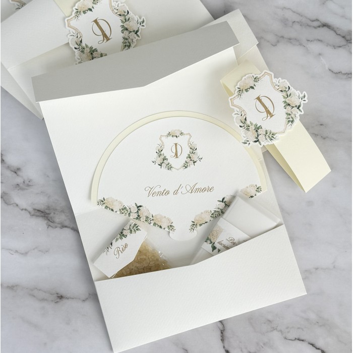 wedding bag matrimonio