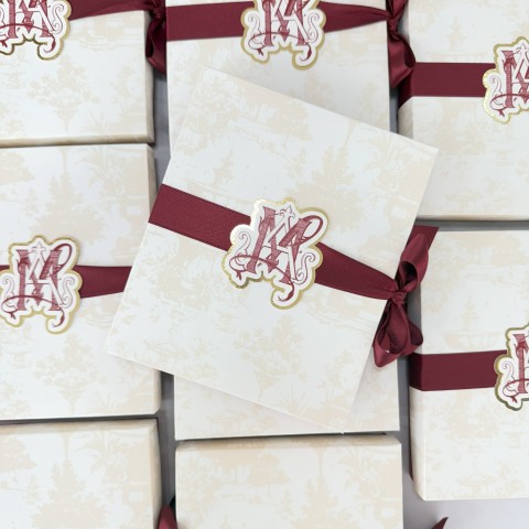 Ever After Box - Timeless