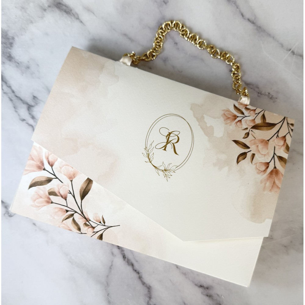 wedding bag matrimonio