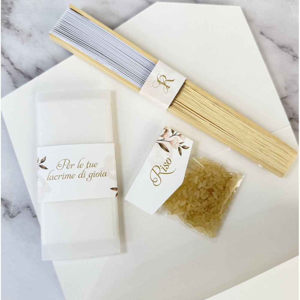 wedding bag matrimonio