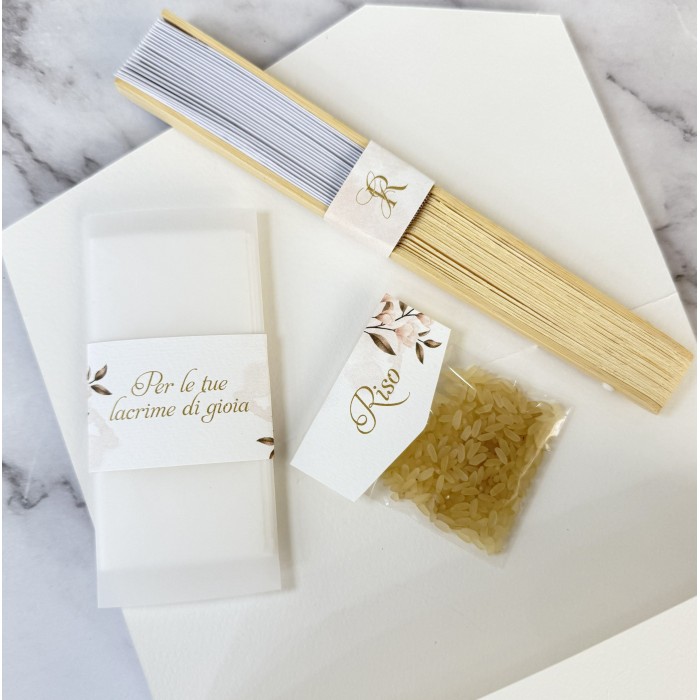 wedding bag matrimonio