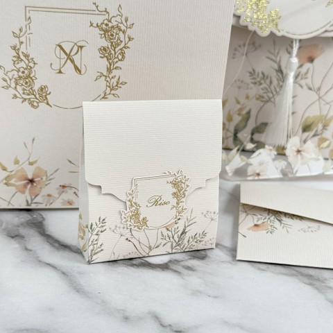 Scatolina Riso - Garden of us 2