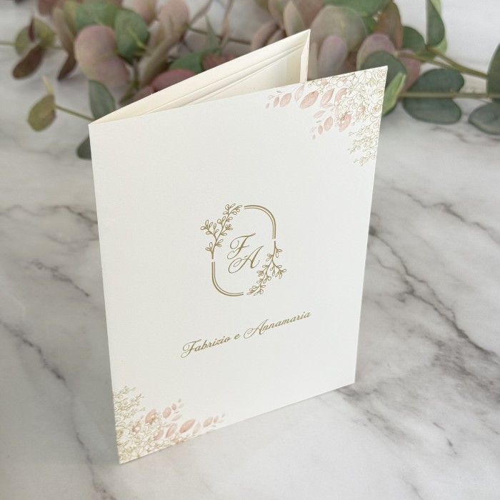 libretto messa wedding