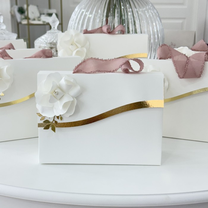 wedding bag matrimonio