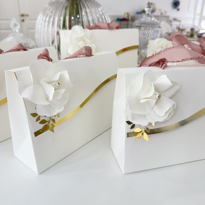 wedding bag matrimonio