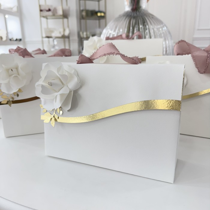 wedding bag matrimonio