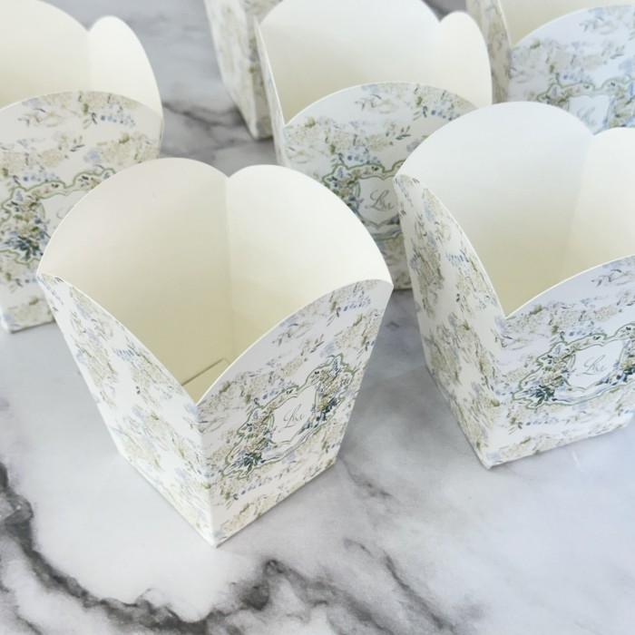 box degustazione comunione