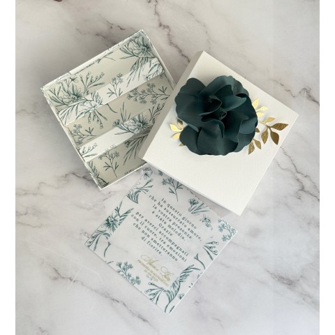 Box - Promise Rose 2