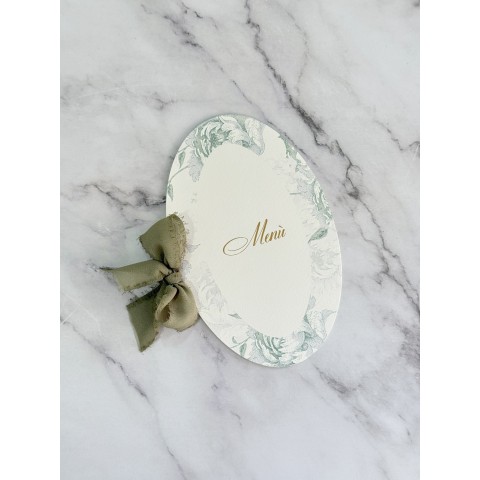 Menu Ovale - Annarita 2