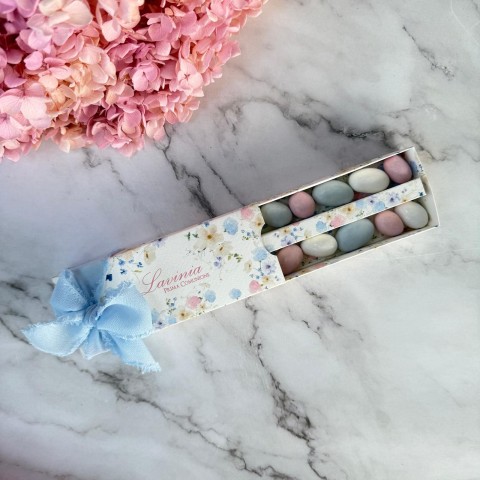 Scatola Small a fiammifero Linea Lavinia