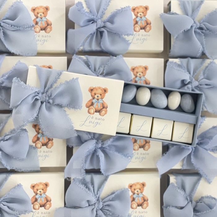 box degustazione nascita