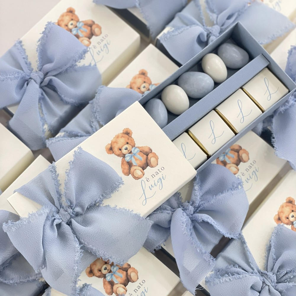 box degustazione nascita