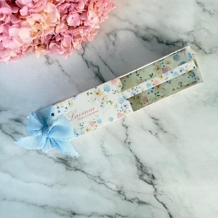 Scatola Small a fiammifero Linea Lavinia