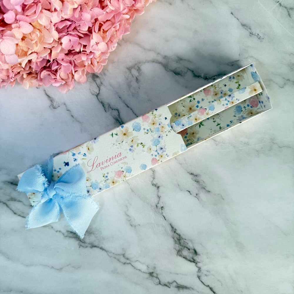 MatchBox Medium Linea Lavinia