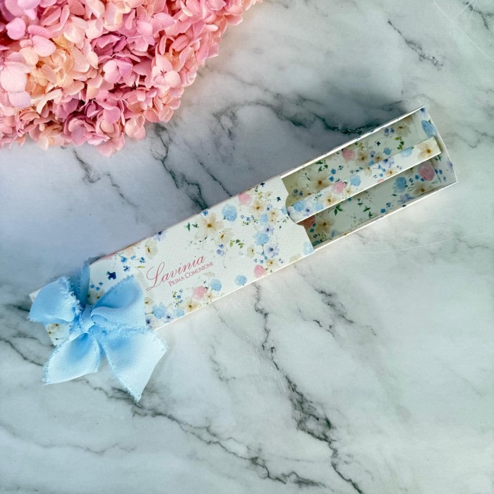 MatchBox Medium Linea Lavinia