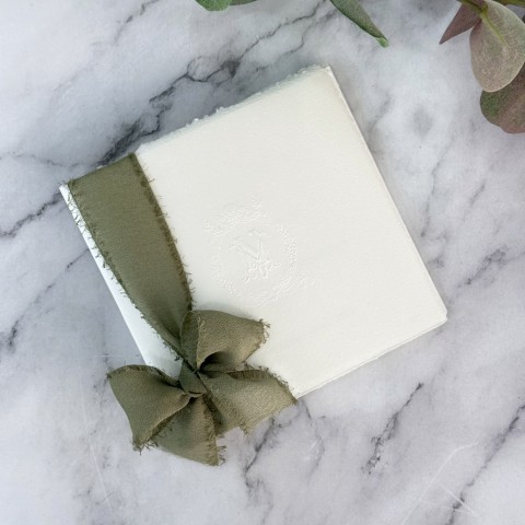 Libretto Messa Carta Amalfi - small