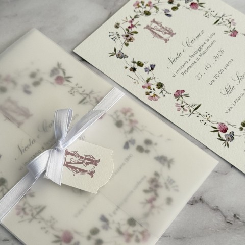 Velum Bloom - Rosè 2