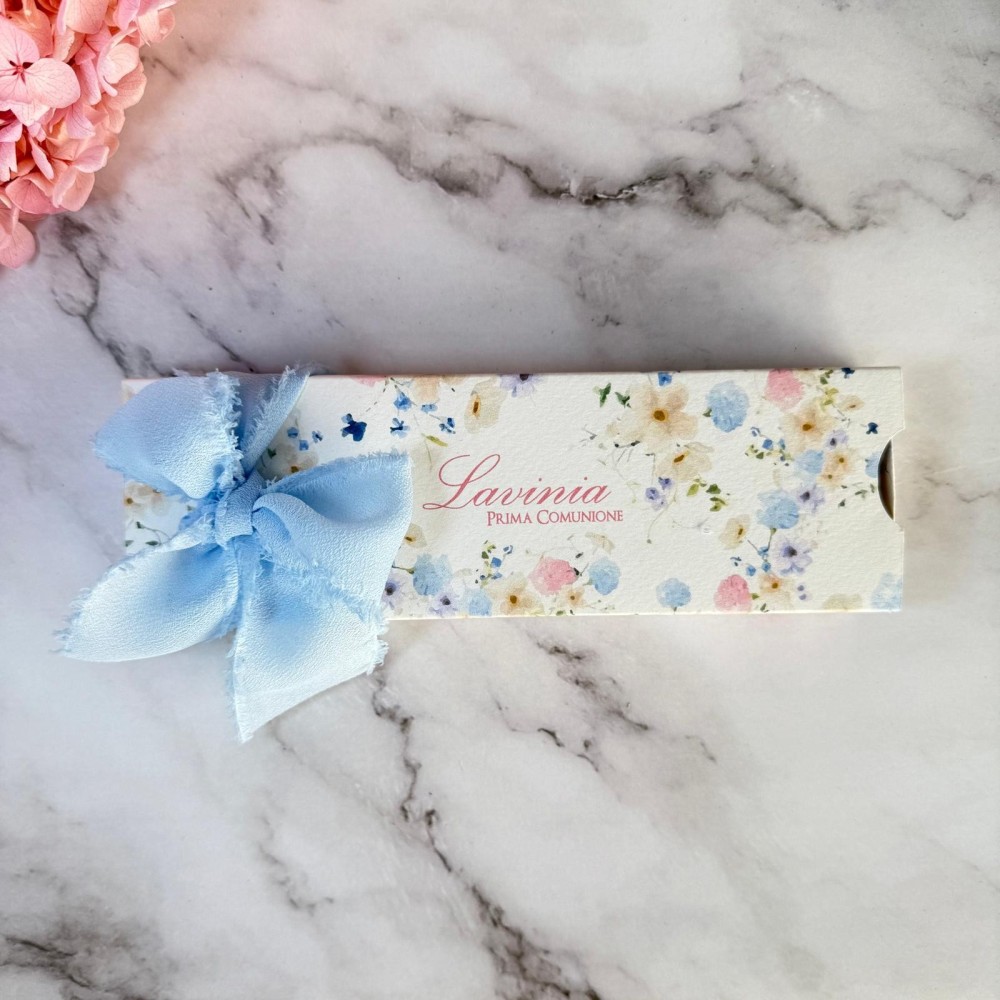 MatchBox Medium Linea Lavinia