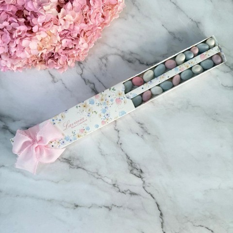 Scatola portaconfetti Comunione