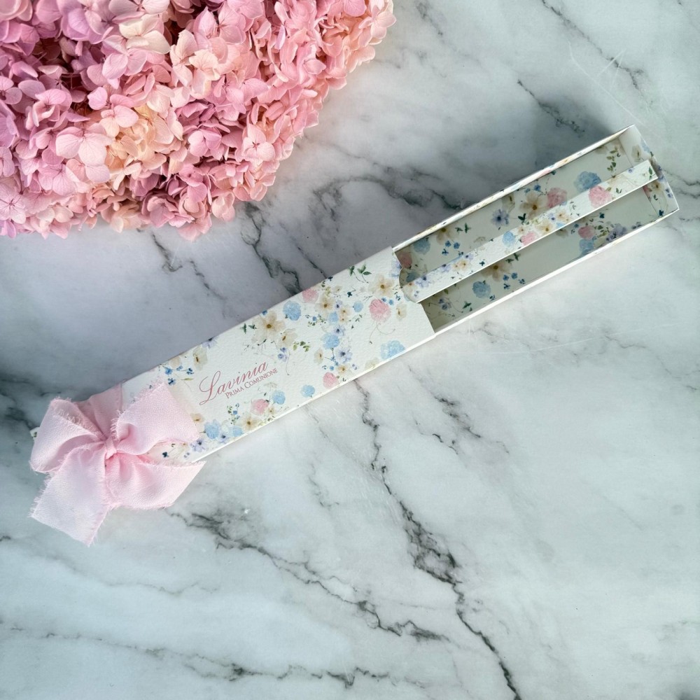 Scatola portaconfetti Comunione