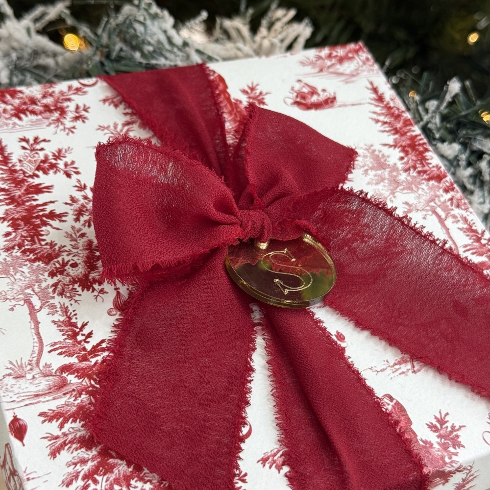 Box Quadrata Personalizzabile - N17