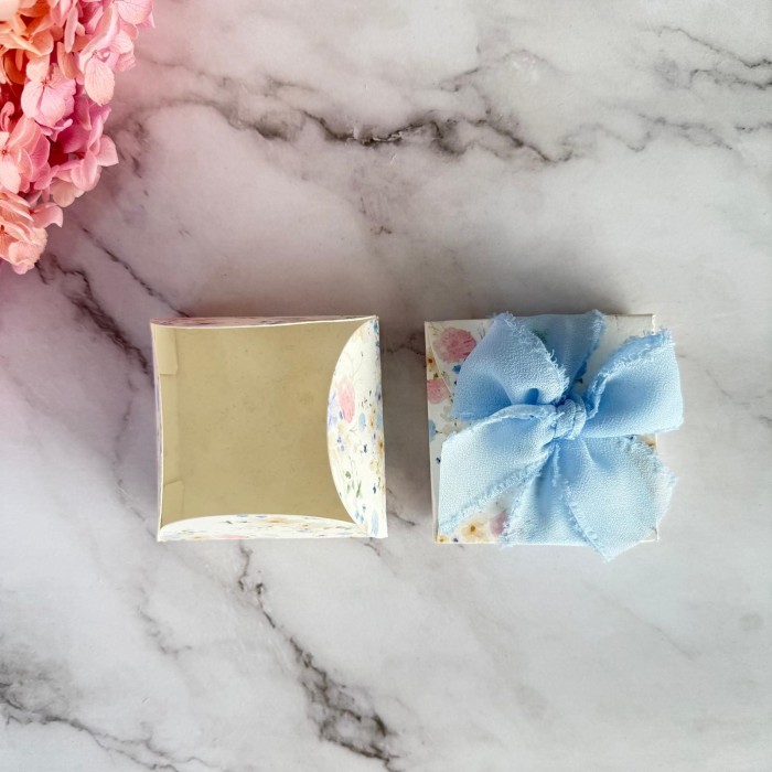 Scatola portaconfetti Comunione