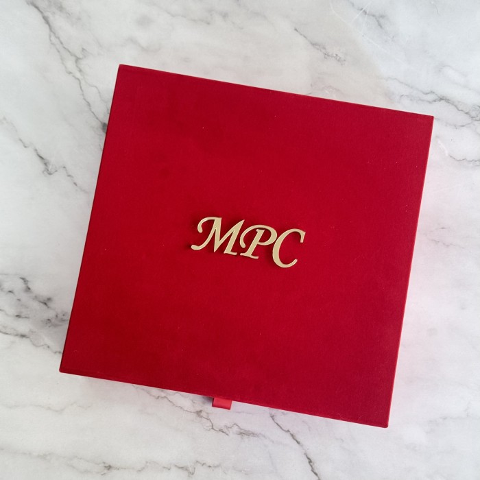 box degustazione laurea