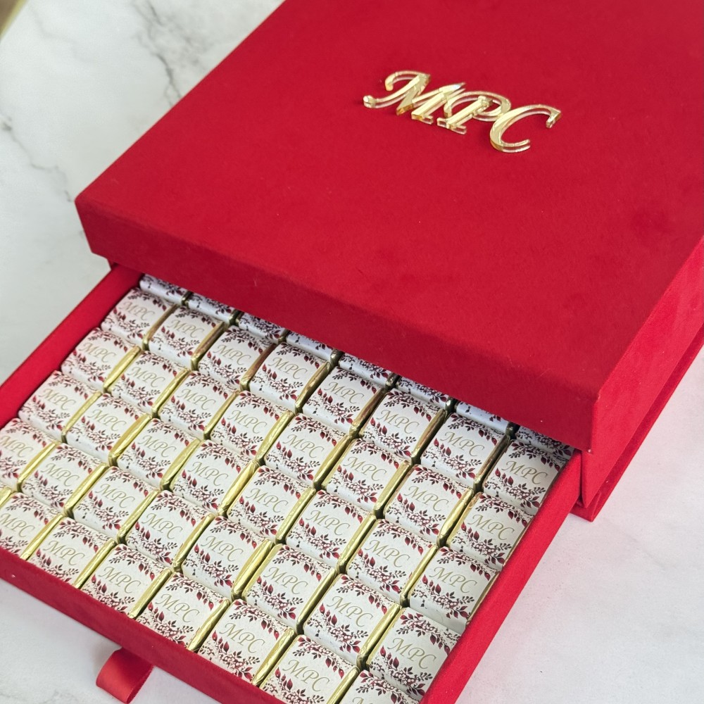 box degustazione laurea