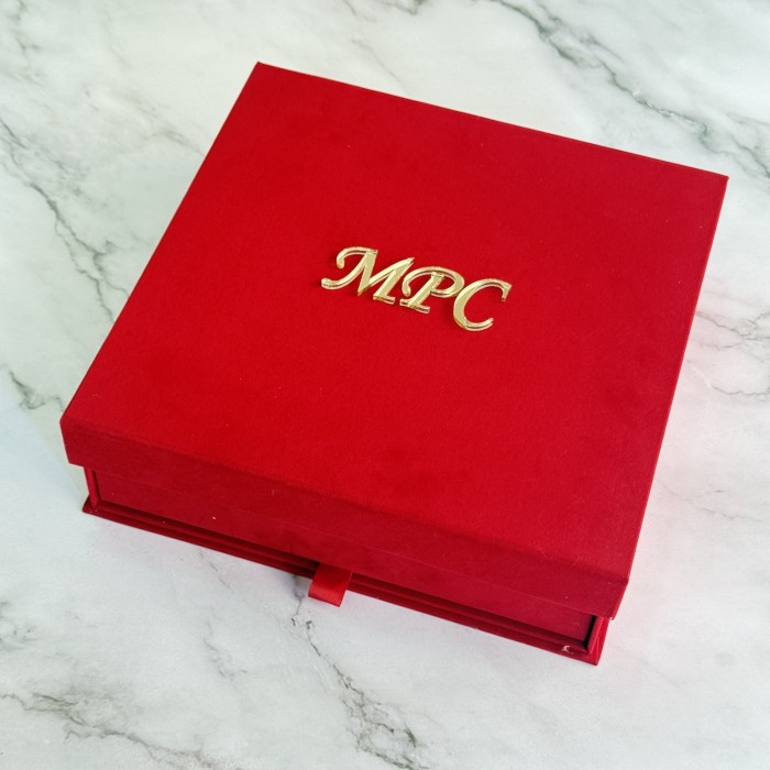 box degustazione laurea