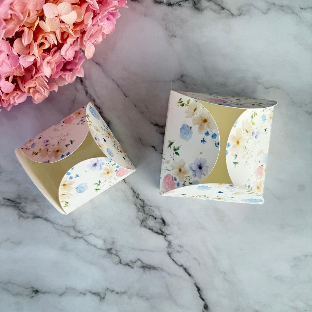 Scatola portaconfetti Comunione