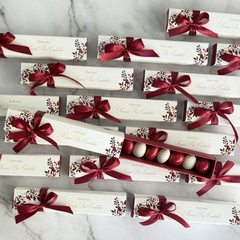 MatchBox Slim Laurea - Pia