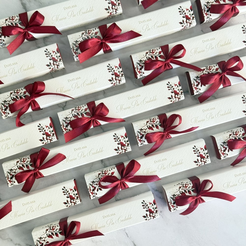 MatchBox Slim Laurea - Pia