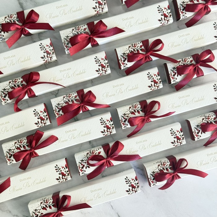 MatchBox Slim Laurea - Pia