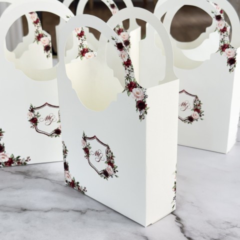 bag wedding 2
