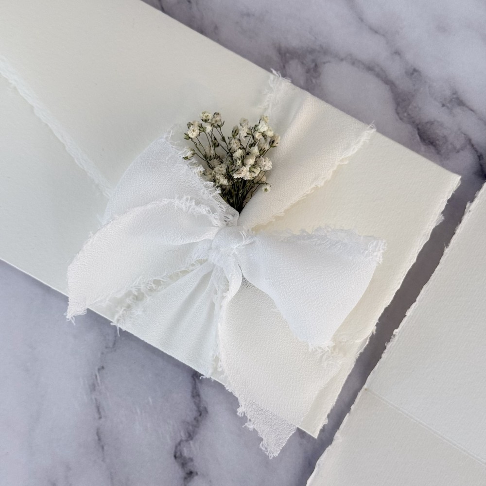 Invito Carta Amalfi - Gabriella