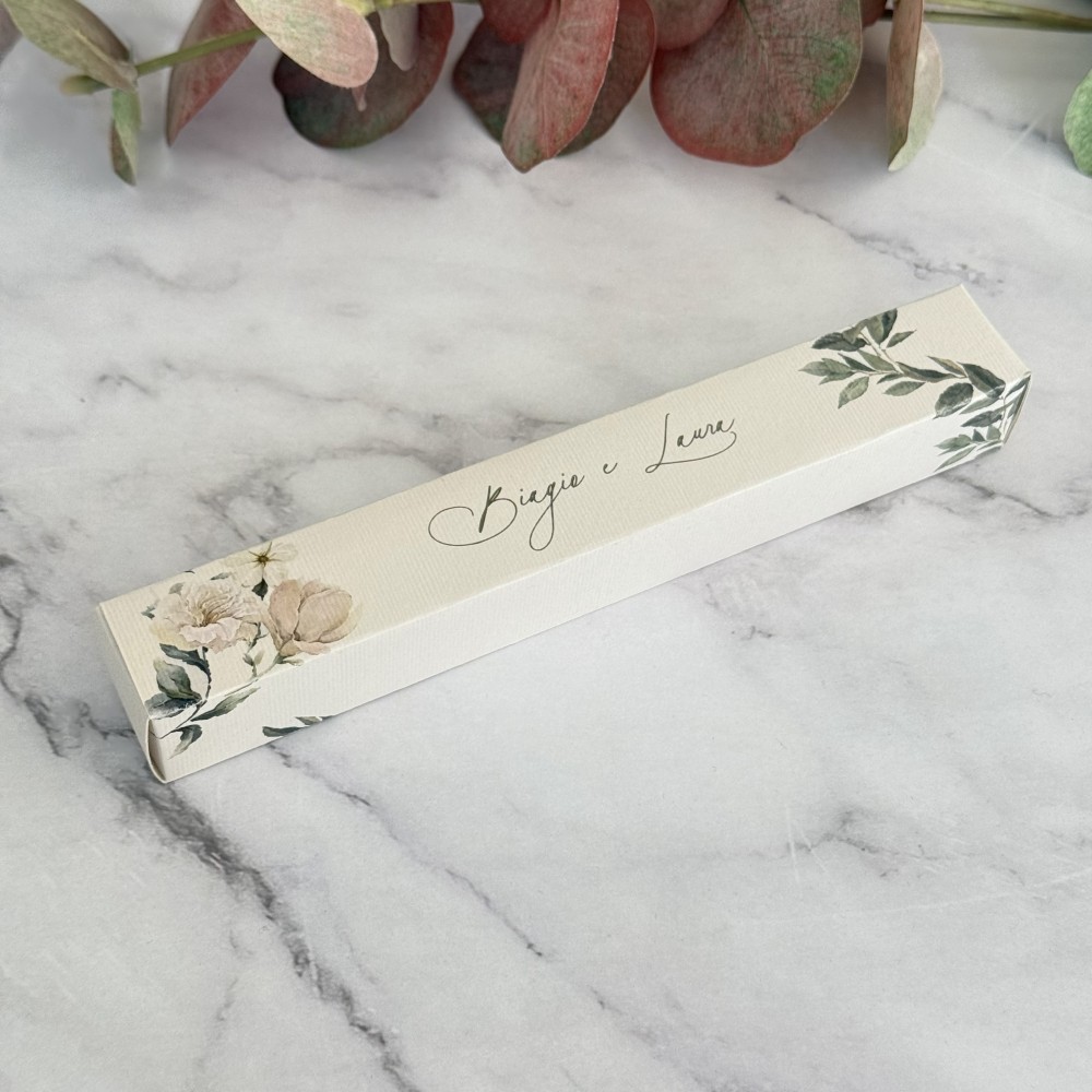 box promessa confetti