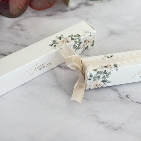 box wedding confetti 2