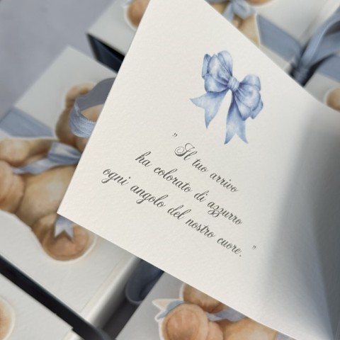 bomboniera nascita 2